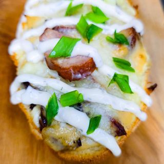 Zapiekanka FARMER - 50CM