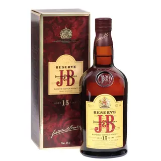 JB 15