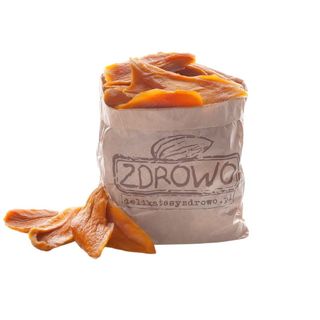 MANGO SUSZONE BEZ CUKRU 100G