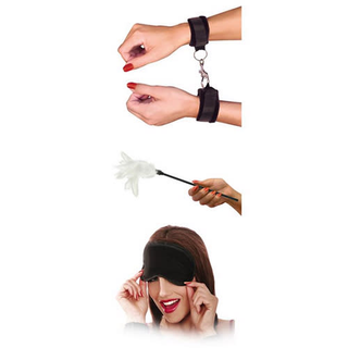 Kit Fetish Plumero