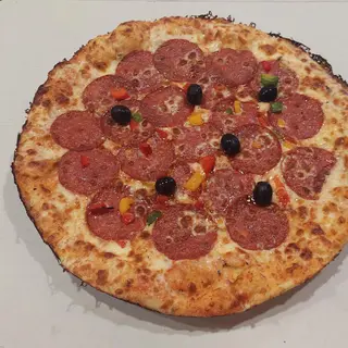 Peperoni