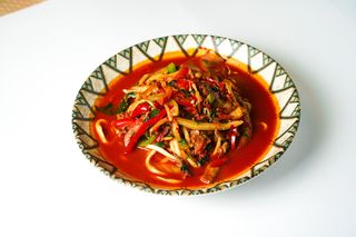 Лагман по-домашнему (500 гр.)