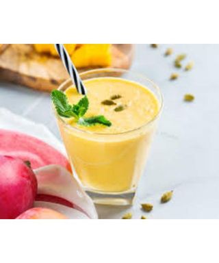 Mango Lassi