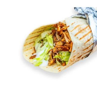 Dürüm Doble Ternera