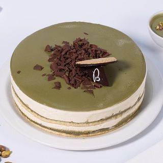 Pastís De Festuc I Buontalenti (4 A 6 Persones)