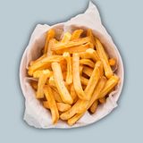 Картофель фри (80г)