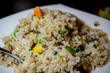 Yong Chow Fried Rice Rice