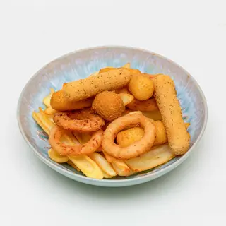 Misto caldo
