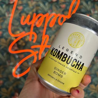 Kombucha 