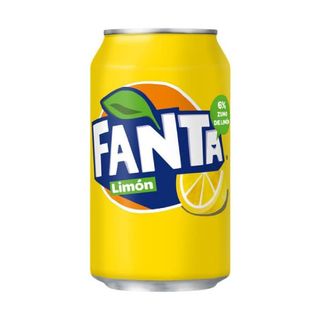 Fanta - Citron