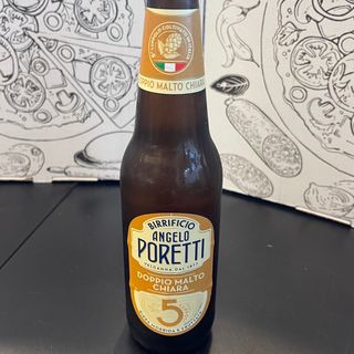 Poretti bock 5 33 cl