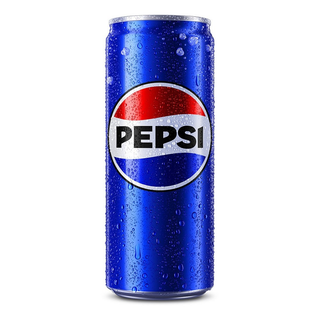 Pepsi 330 ml