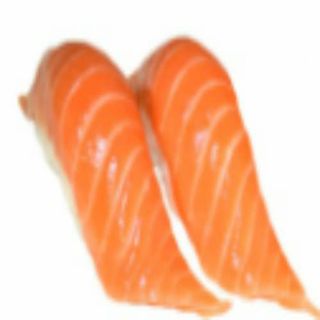 91. Nigiri De Salmón (2 Uds.)