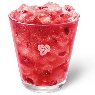 Refresher Ягода и диня