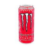 Energmonster Ultra Red 50cl