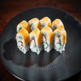 Fiyi Roll (8 Pzs.)
