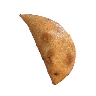 Empanada De Jamón York Y Queso