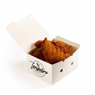 Pollo Fritto 3pz