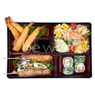 Bento L
