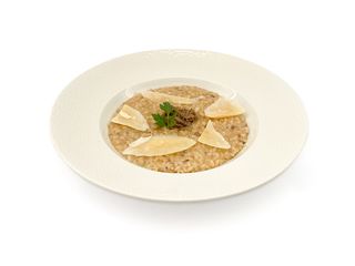 Risotto Tartufo D'Alba