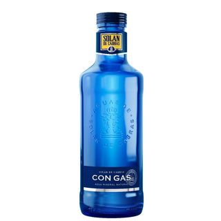 Refresco Agua con Gas