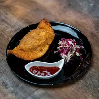 Chicken Pie