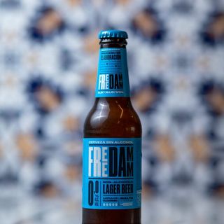 Cerveja Sem Álcool 25cl