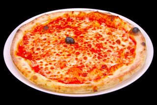 Пица Маргарита