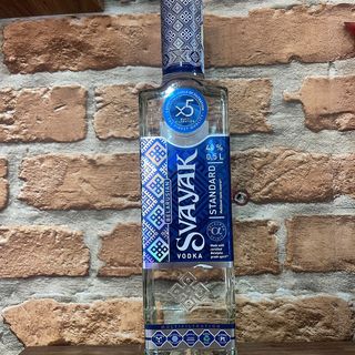 არაყი-სვაიაკ 0.5