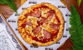 Pizza Bambino