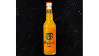 FRITZ Limo Orange