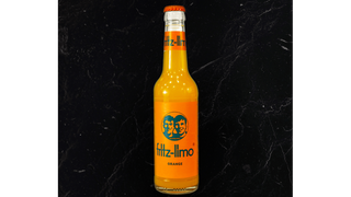 FRITZ Limo Orange