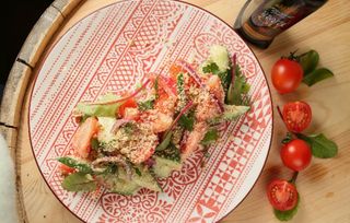 Салат Грузинський (220г)