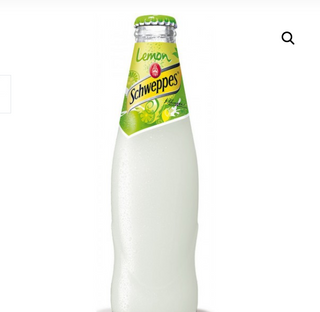 Schweppes lemon