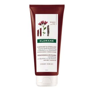 Bálsamo Quinina e Vitamina B Klorane emb. 200 ml