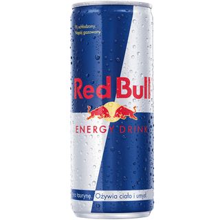 Red Bull 250ml