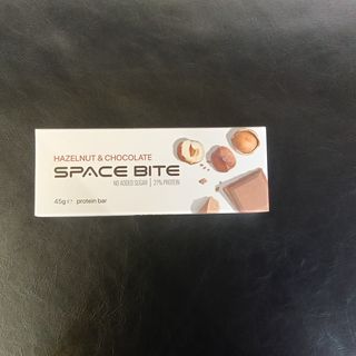 Протеїновий батончик шоколад-лісовий горіх