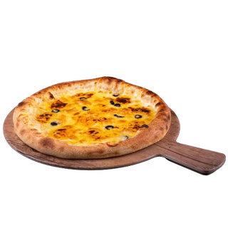 Pizza Quatre Fromages