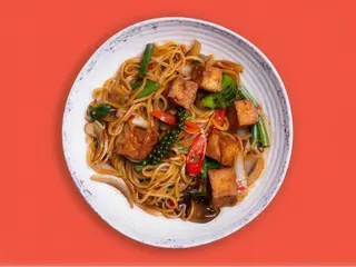 PAD KEE MAO
