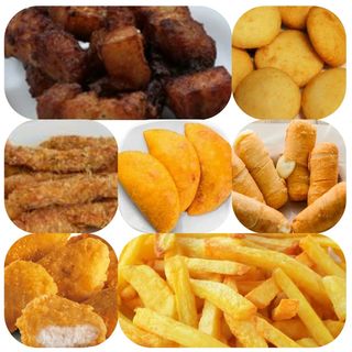 Picadera (Para 4 Personas)