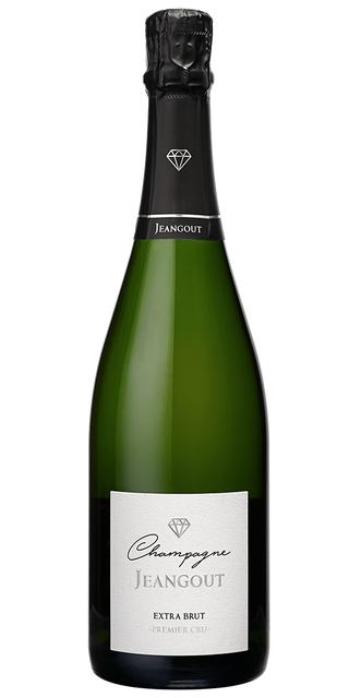 Jeangout extrabrut premier cru