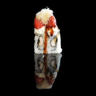 74. FRAGOLA ROLL