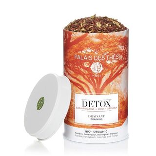 SOUTH AFRICAN DETOX ORGANIC - 100 გრ