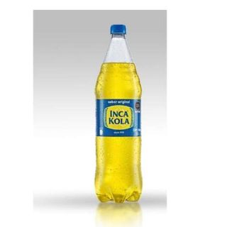 INCA KOLA ORIGINAL 1,5L