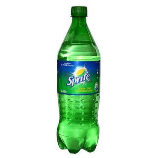 Sprite 2 Litre Pet