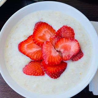 Вкуснейшая Молочная каша .