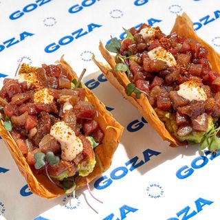 JAPO-TACO (mejor tapa atún rojo España 2023)(2 uds)