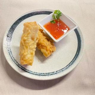 3.Involtino vietnamita