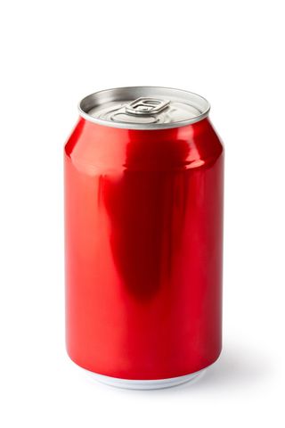 Refresco de Lata