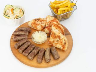 * Sarajevski ćevapčići 200g*